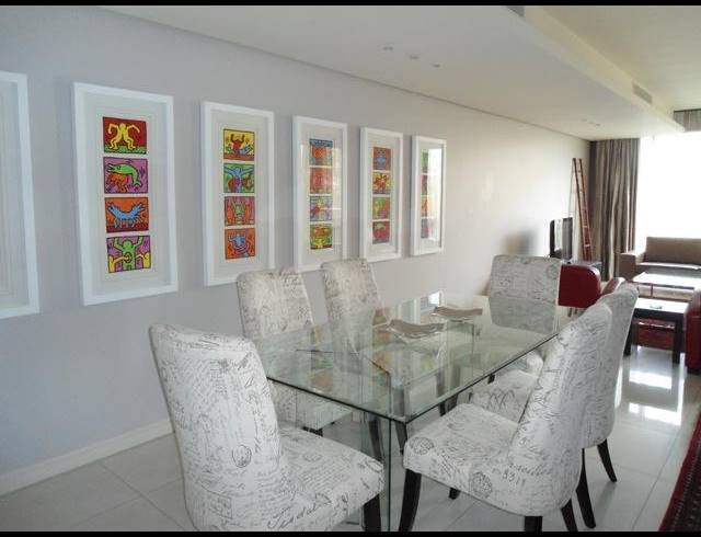 2 BEDROOM PROPERTY TO RENT IN MORNINGSIDE